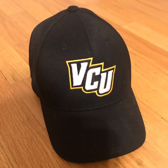 Other - VCU Rams fitted cap